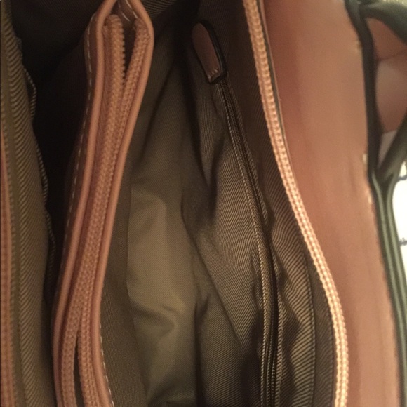 authentic LONDON FOG handbag - Picture 5 of 6